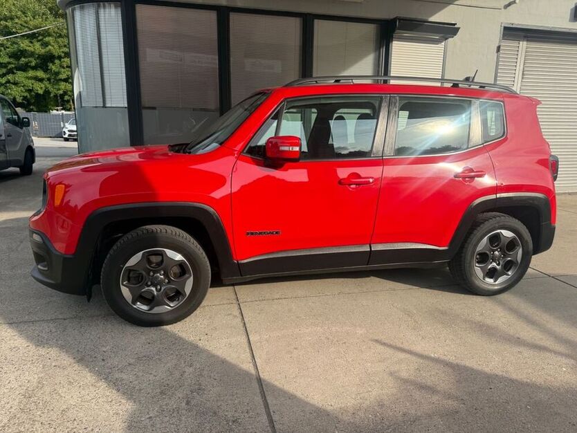Renegade