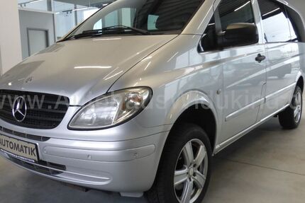 Mercedes-Benz Vito 164.000 km 15.990 &euro; Wuppertal 42289