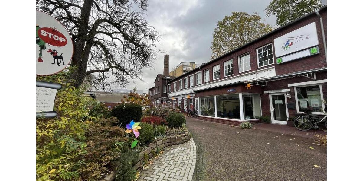 Lünen Top Lage, Nähe Fußgängerzone und HBf, Ladenlokal mit Nebenraum zimmer