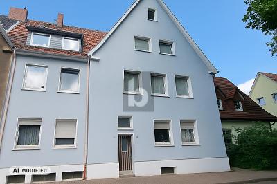 7,4 % RENDITE UND ERHÖHTE AFA MÖGLICH - ZUGREIFEN! - Haus Gelsenkirchen Gelsenkirchen-Mitte | Angebot:27495125