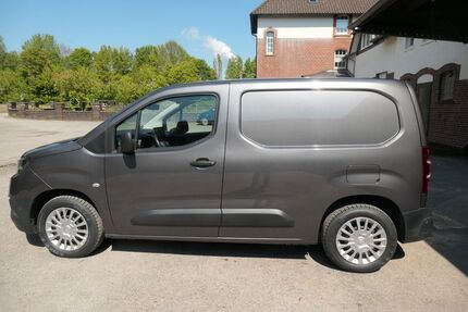 Toyota Proace City 77.500 km 14.900 &euro; Lünen 44536