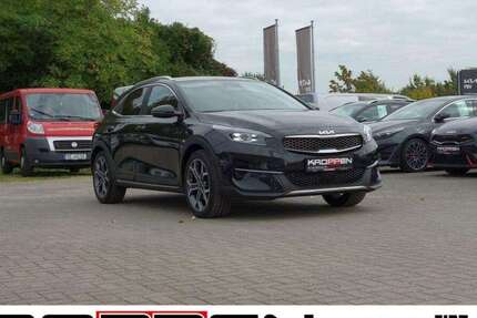Kia XCeed 44.355 km 23.480 &euro; Herten 45701