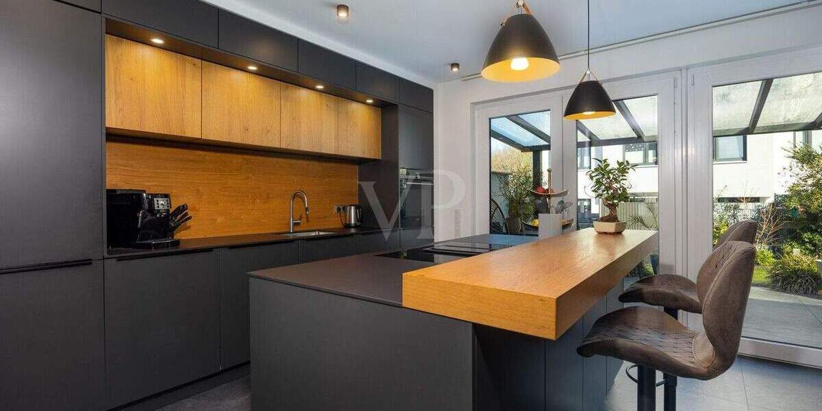 Doppelhaushälfte Wülfrath Innenstadt - 4 Zimmer, 141 m&sup2;, 760.000&euro; | Angebot:25733779