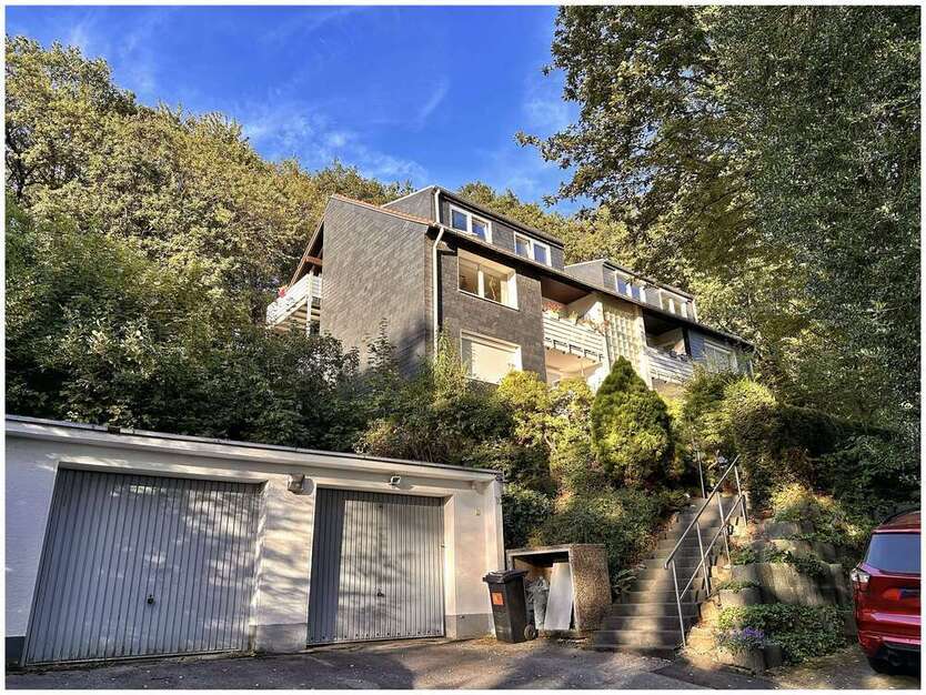 Wohnung zum Kaufen in Remscheid 175.000 € 83.5 m²