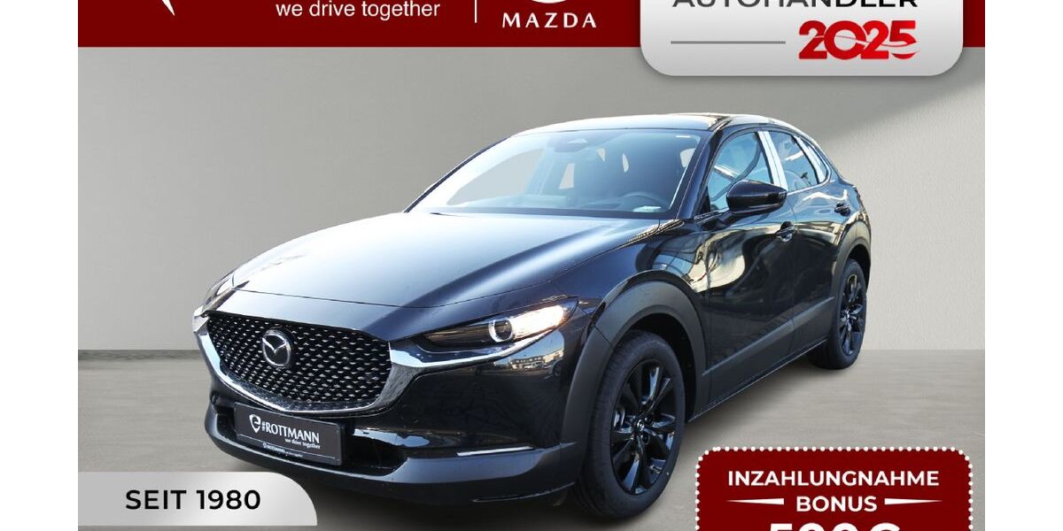 Mazda CX-30 4.200 km 29.570 &euro; Bottrop-Kirchhellen 46244