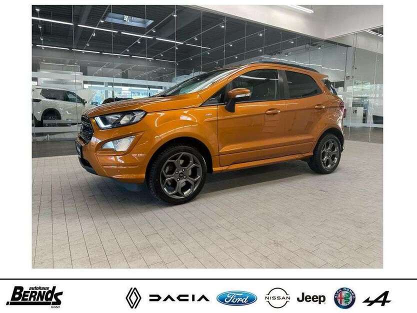 EcoSport