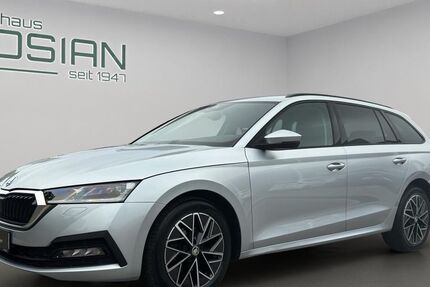 Skoda Octavia 80.131 km 19.970 € Iserlohn 58642