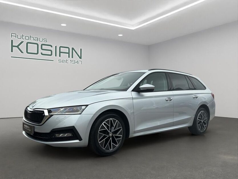 Skoda Octavia 80.131 km 19.970 € Iserlohn 58642