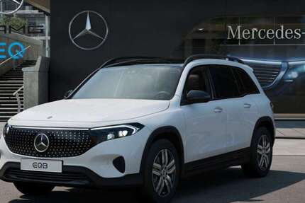 Mercedes-Benz EQB 250 12.382 km 41.670 &euro; Dortmund 44139