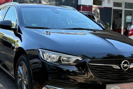 Opel Insignia 115.000 km 10.490 € Castrop-Rauxel 44575