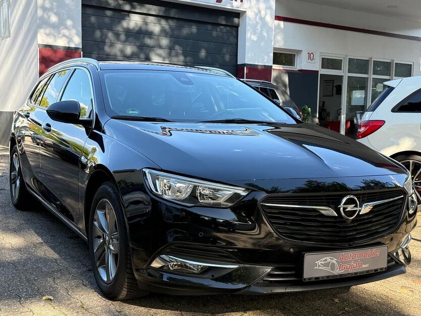 Opel Insignia 115.000 km 10.490 € Castrop-Rauxel 44575