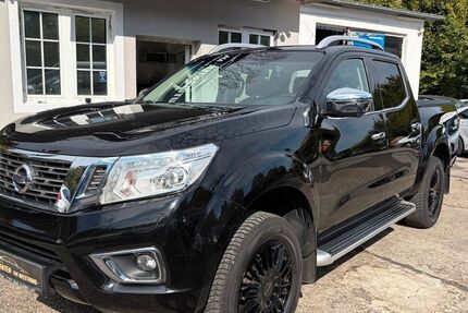 Nissan Navara 143.618 km 18.500 &euro; Wuppertal 42329
