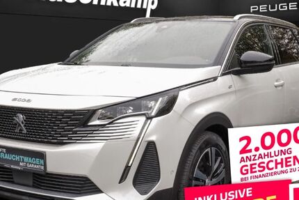 Peugeot 5008 42.174 km 32.780 &euro; Lünen 44532