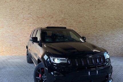 Jeep Grand Cherokee 23.100 km 54.999 &euro; Wuppertal 42289
