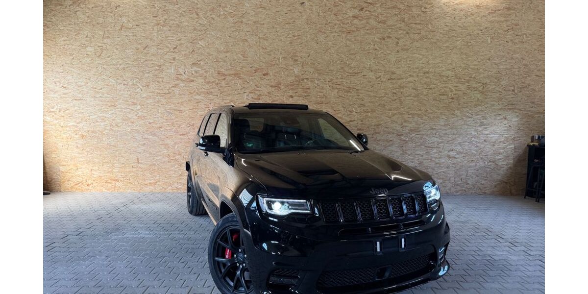 Jeep Grand Cherokee 23.100 km 54.999 &euro; Wuppertal 42289