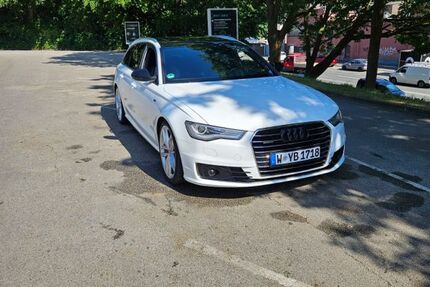 Audi A6 179.258 km 18.299 &euro; Oberhausen 46045