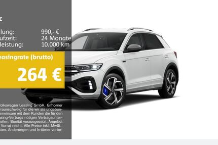 VW T-Roc 26.634 km 31.970 &euro; Herne 44653