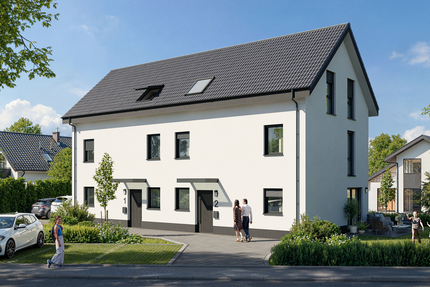 Haus Dortmund Brackel - 4.5 Zimmer, 127 m&sup2;, 399.900&euro; | Angebot:27217774