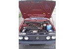 VW Golf II 174.000 km 4.000 € Wuppertal 42275