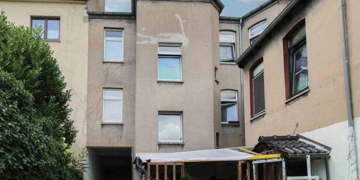 Gewerbeobjekt Oberhausen Marienkirche - 329.000&euro; | Angebot:24811423