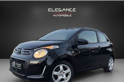 Citroen C1 47.993 km 5.990 &euro; Herten 45699