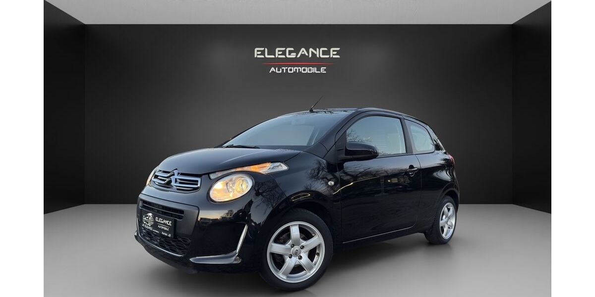 Citroen C1 47.993 km 5.990 &euro; Herten 45699