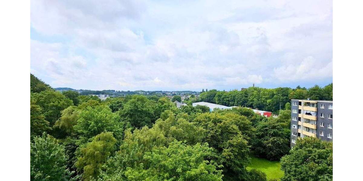 Top renovierte 3-Zimmer-Wohnung - ideal für Eigennutzer oder Anleger 3 zimmer