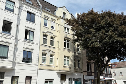 Wohnung zum Kaufen in Dortmund 216.000 € 127 m² 4.5 zimmer