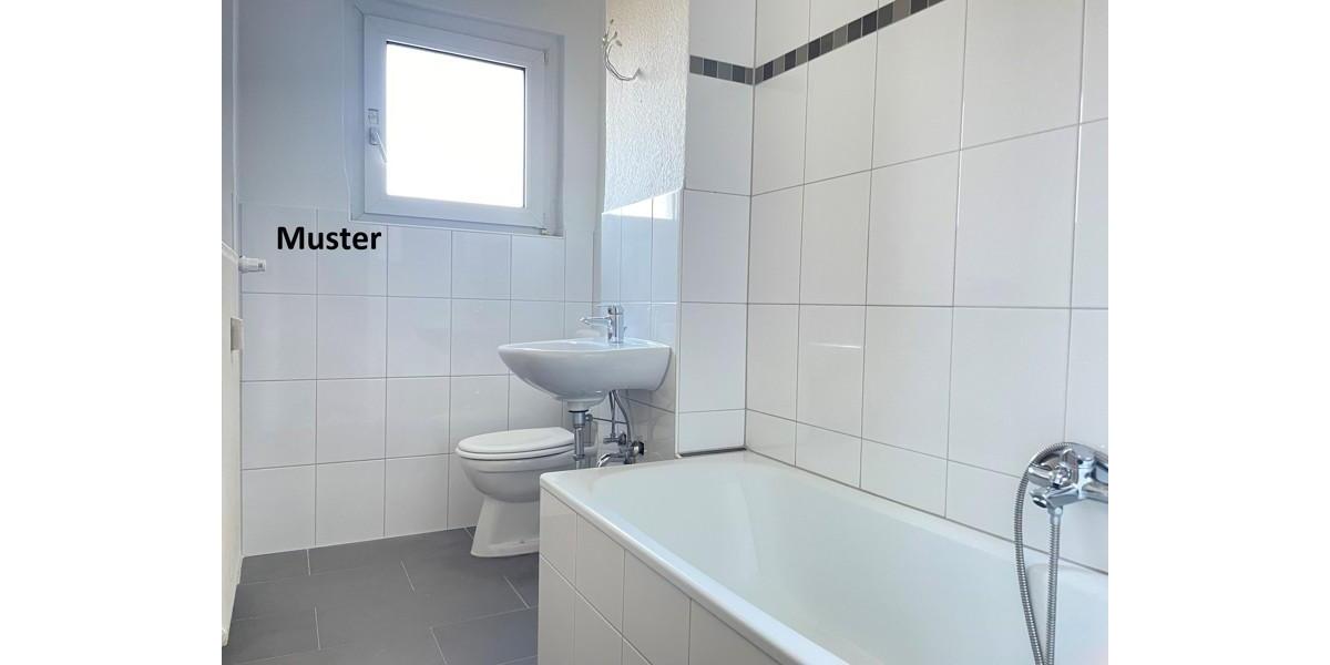 Etagenwohnung Bochum Eppendorf - 2.5 Zimmer, 62 m&sup2;, 677&euro; | Angebot:25425093