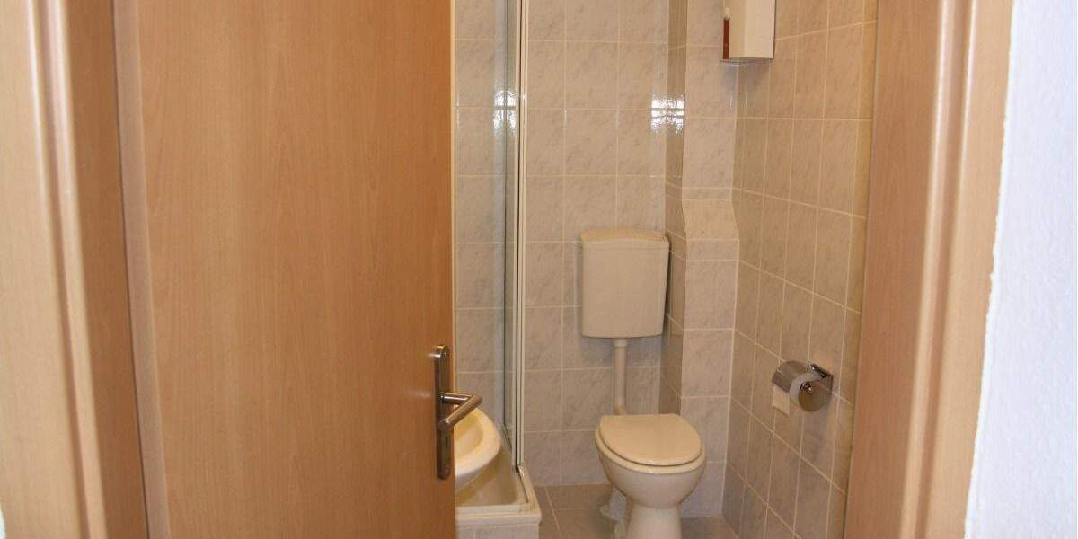 MFH - 7 WOHNUNGEN IN BO-CITY MIT GARTEN - ZUSÄTZLICHE WOHNUNG MÖGLICH 2 zimmer