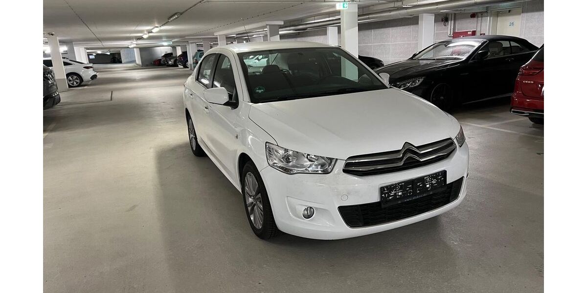 Citroen C-Elysée 165.000 km 4.500 &euro; Essen 45326