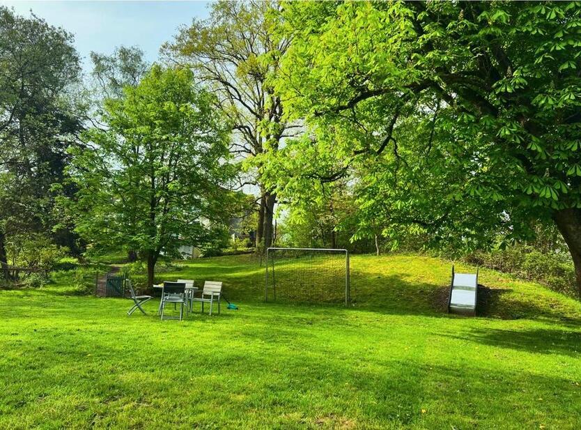 Schönes, familienfreundliches Reihenendhaus mit großem Garten