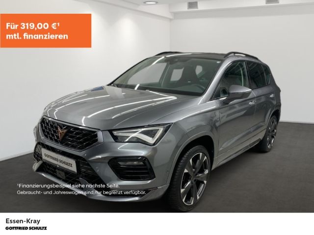 Seat Ateca 22.575 km 34.950 € Essen 45307