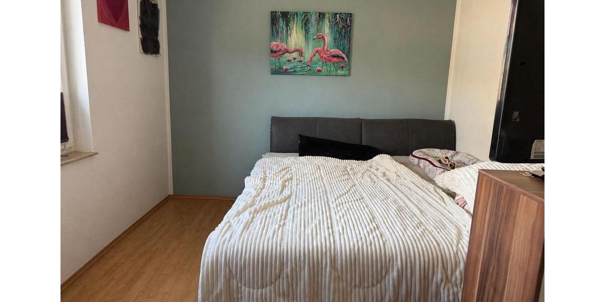 Etagenwohnung Castrop-Rauxel Rauxel - 3 Zimmer, 65 m&sup2;, 550&euro; | Angebot:26413549