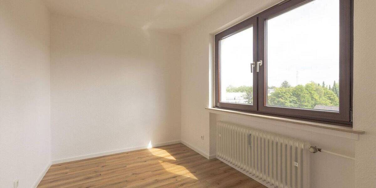 Etagenwohnung Bochum Südwest Weitmar - 3 Zimmer, 72 m&sup2;, 229.000&euro; | Angebot:26915492