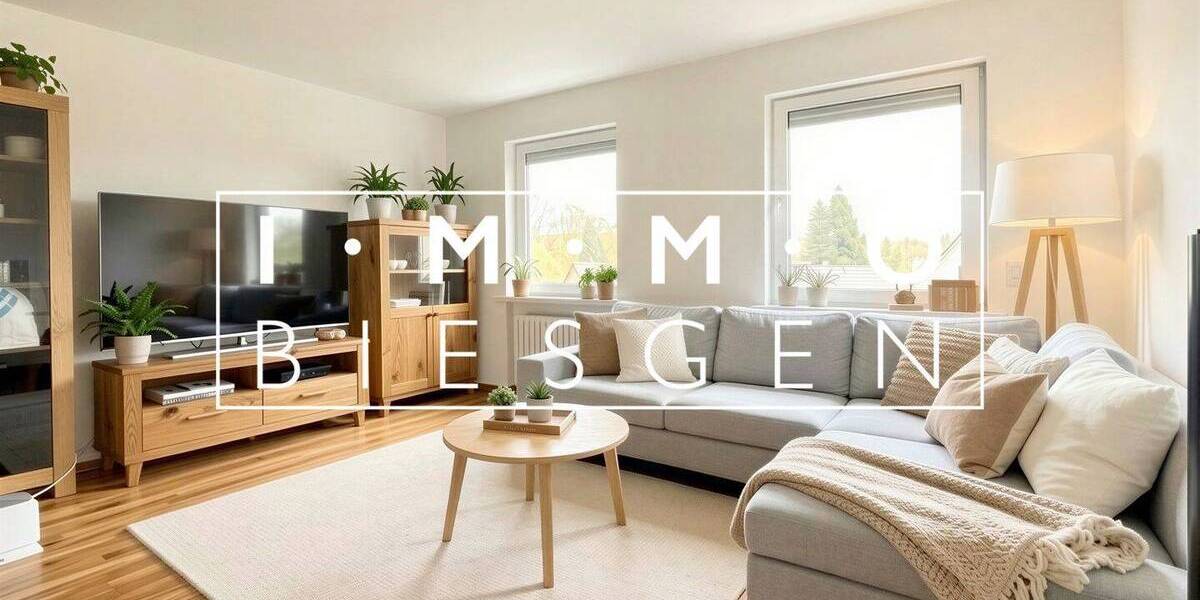 Etagenwohnung Mülheim an der Ruhr Eppinghofen - 2 Zimmer, 60 m&sup2;, 530&euro; | Angebot:26093493