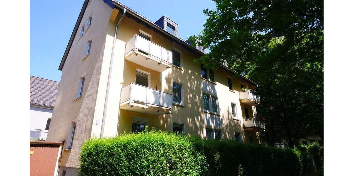 Renovierte 3,5 Raum-Erdgeschosswohnung mit Terrasse und Garage in Top-Lage von Buer zu vermieten 3 zimmer