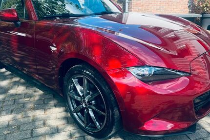 Mazda MX-5 17.300 km 25.490 &euro; Essen 45356