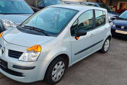 Renault Modus 105.000 km 3.450 &euro; Essen 45136