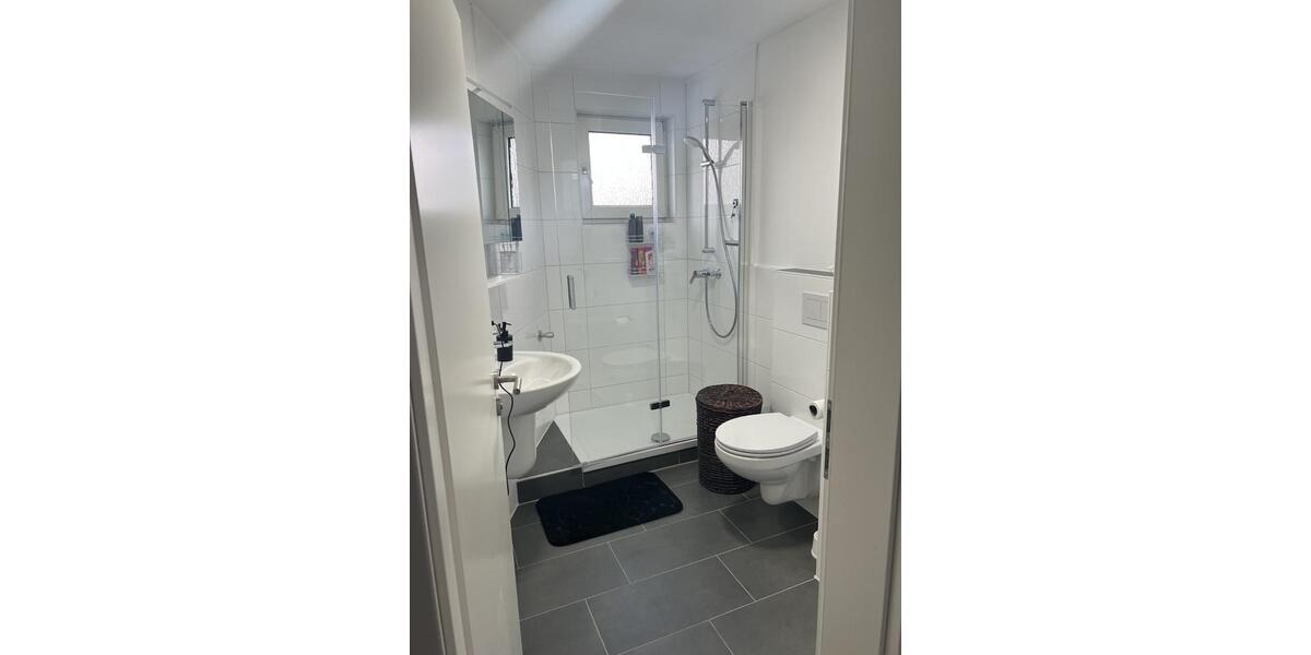 Vermietete 2-Zimmer-Eigentumswohnung in zentraler Lage von Essen 2 zimmer