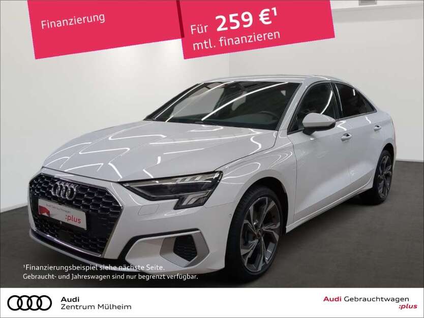 Audi A3 97.726 km 25.250 € Mülheim an der Ruhr 45481