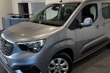 Opel Combo 17.400 km 21.990 &euro; Marl/Recklinghausen 45770