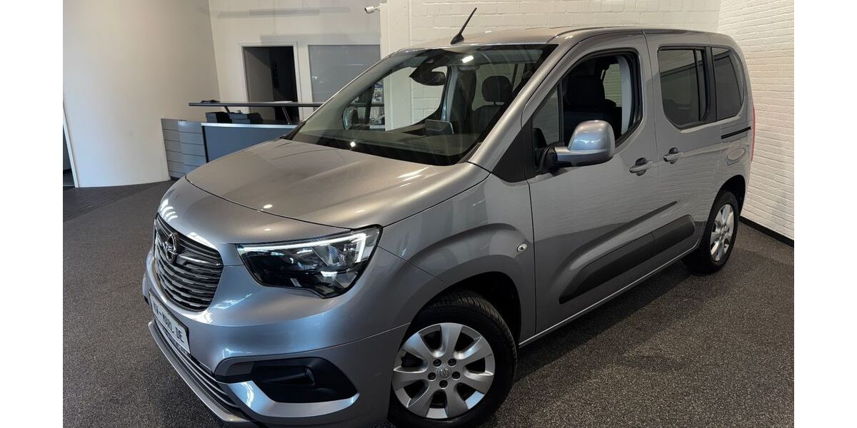 Opel Combo 17.400 km 21.990 &euro; Marl/Recklinghausen 45770
