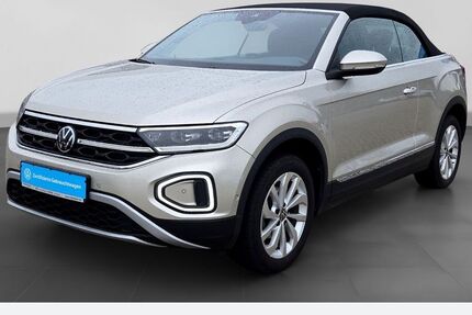 VW T-Roc 15.781 km 27.690 &euro; Dorsten 46282