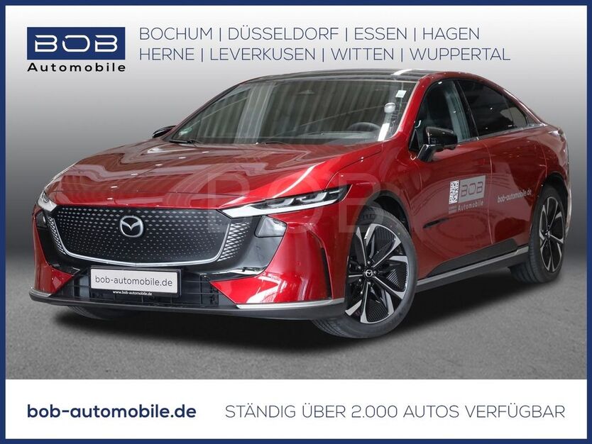 Mazda 6e 2.209 km 44.380 € Essen 45239