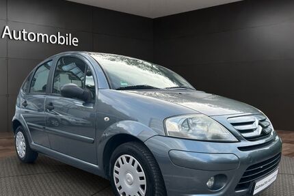 Citroen C3 159.724 km 2.290 &euro; Recklinghausen 45659