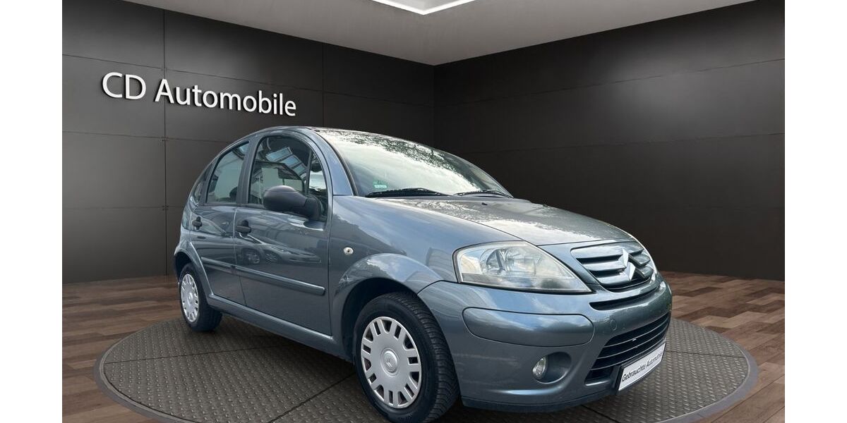 Citroen C3 159.724 km 2.290 &euro; Recklinghausen 45659