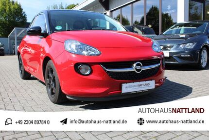 Opel Adam 81.595 km 7.950 € Schwerte 58239