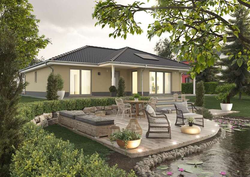Haus zum Kaufen in Selm 300.850 € 128 m²