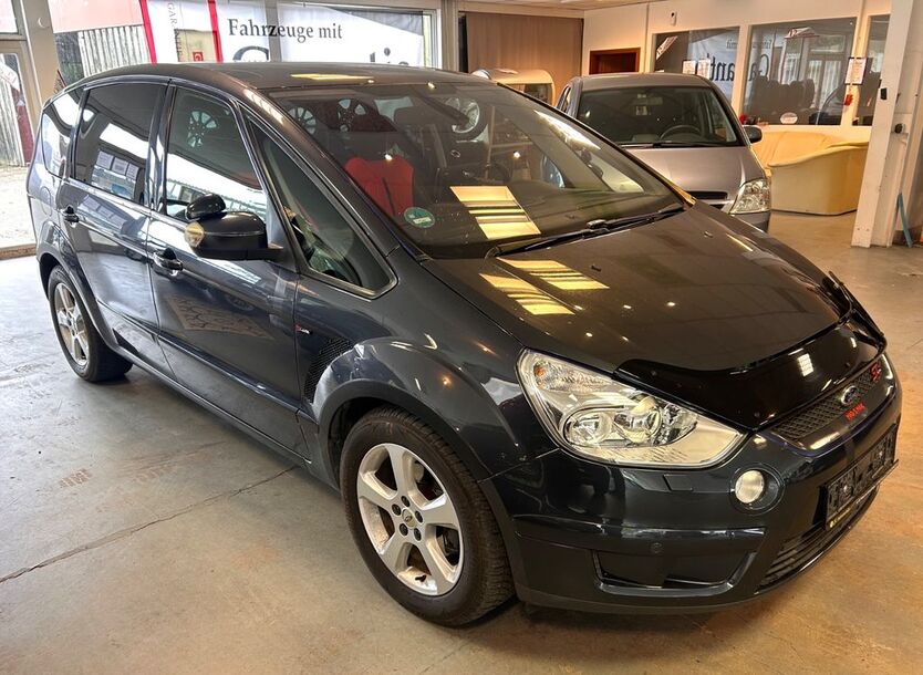 Ford S-Max 224.000 km 2.999 € Bochum 44791